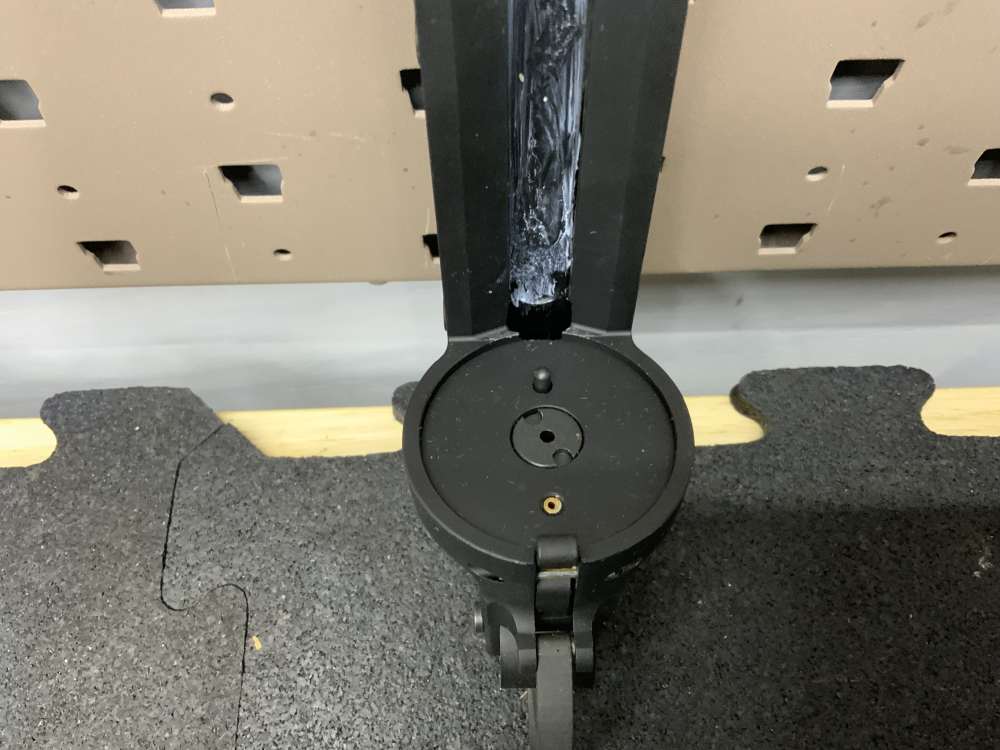 LMT Defense 40mm M203 Shorty 40 Receiver L2X1-img-5