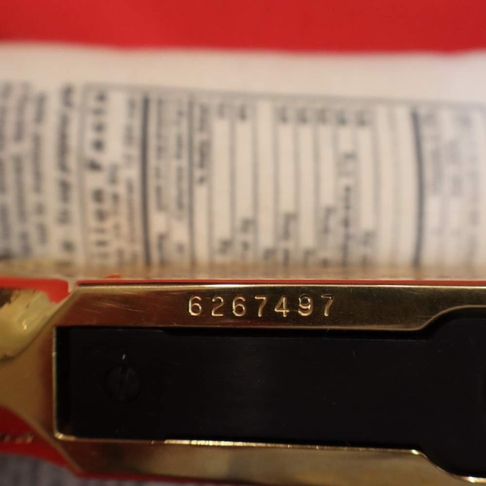 Winchester 94 Adams County Colorado Limited Commemorative # 2 of 10 Made-img-27