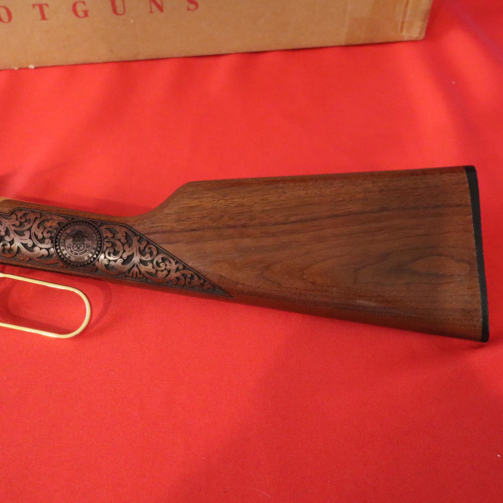 Winchester 94 Adams County Colorado Limited Commemorative # 2 of 10 Made-img-10