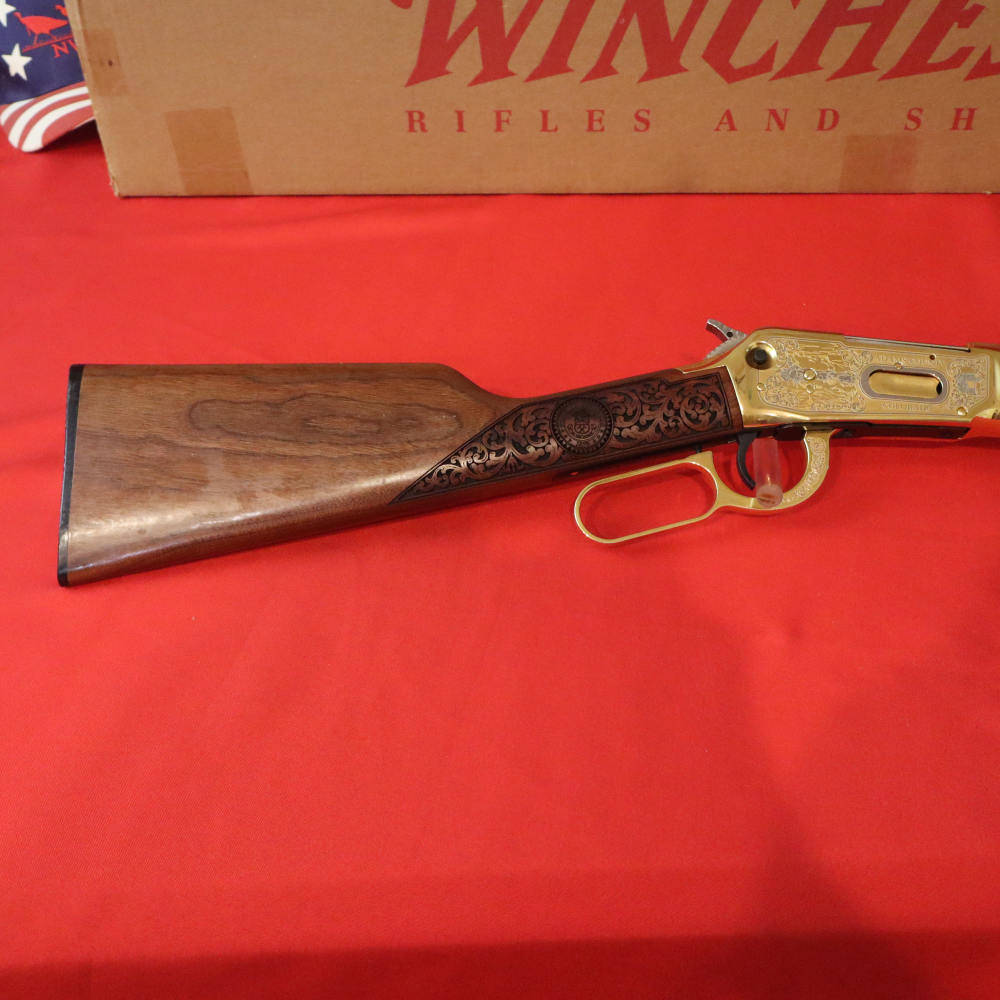Winchester 94 Adams County Colorado Limited Commemorative # 2 of 10 Made-img-4