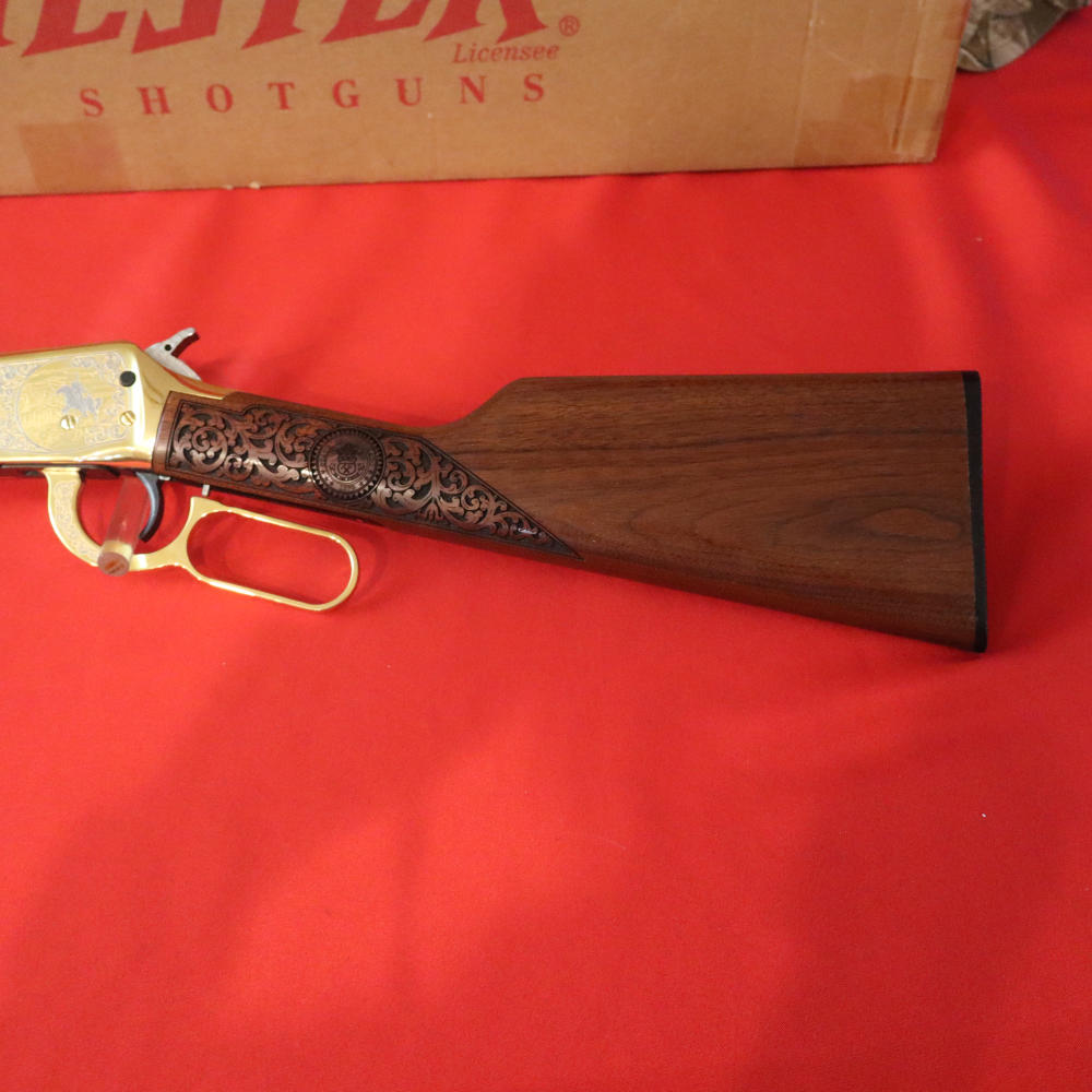 Winchester 94 Adams County Colorado Limited Commemorative # 2 of 10 Made-img-7