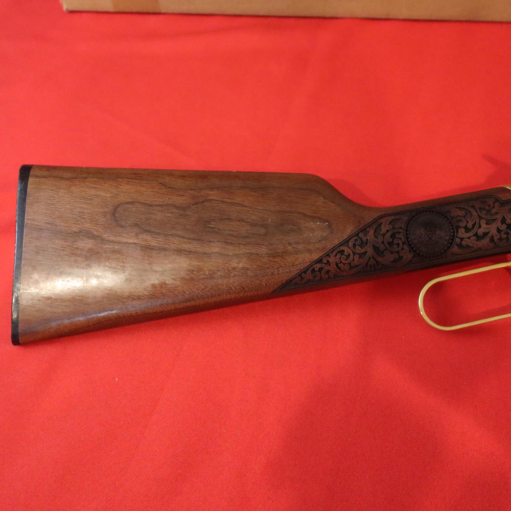 Winchester 94 Adams County Colorado Limited Commemorative # 2 of 10 Made-img-18