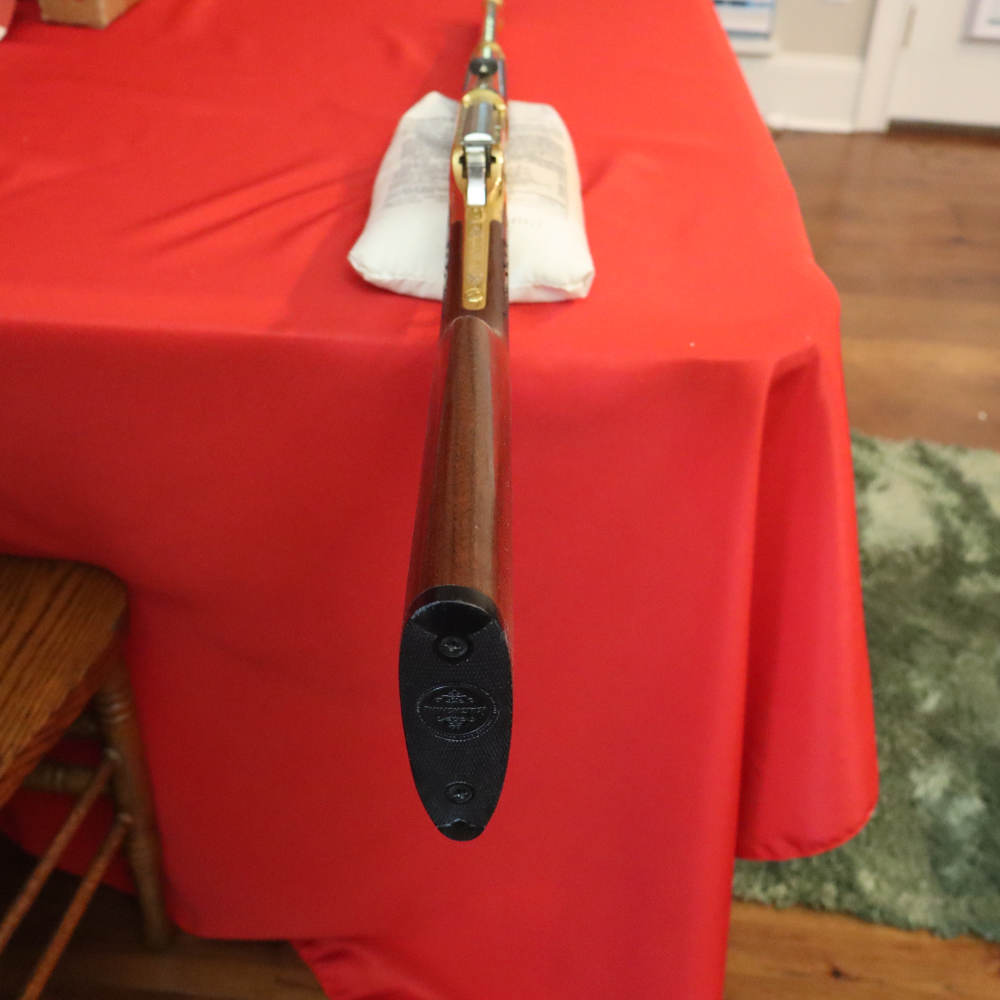 Winchester 94 Adams County Colorado Limited Commemorative # 2 of 10 Made-img-23