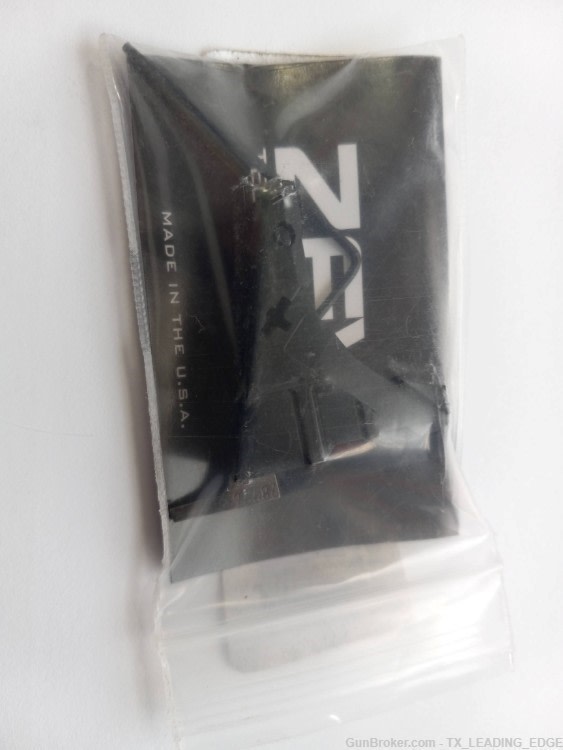 Glock Trigger Housing with Polished Ejector Fits Gen 4 .40 cal sig 357 G22-img-3