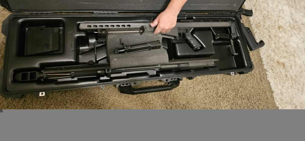 BARRETT 82A1 NO OPTICS-img-3