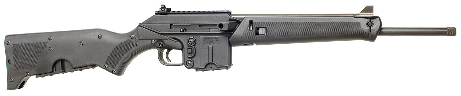 KelTec SU-16CA Semi-Auto Rifle .223 REM/5.56 NATO-img-0