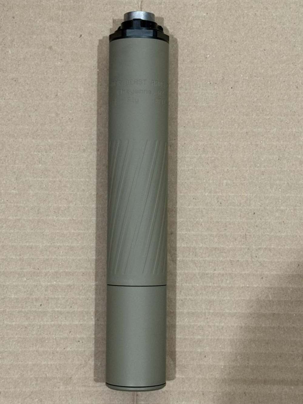 Thunder Beast FLY 45 FDE 45 Caliber *NEW*-img-0