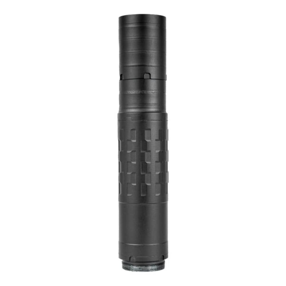 NEW SilencerCo Hybrid 46M .46CAL Suppressor-img-0