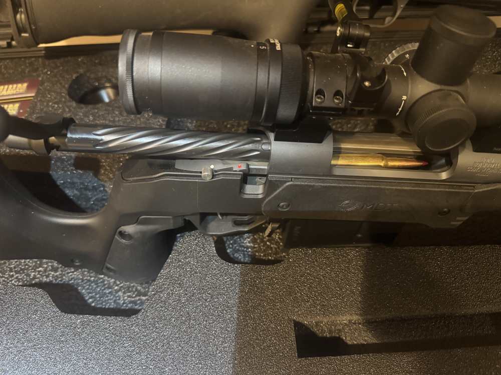 Best of the West Signature Series 7mm Rem Mag-img-2