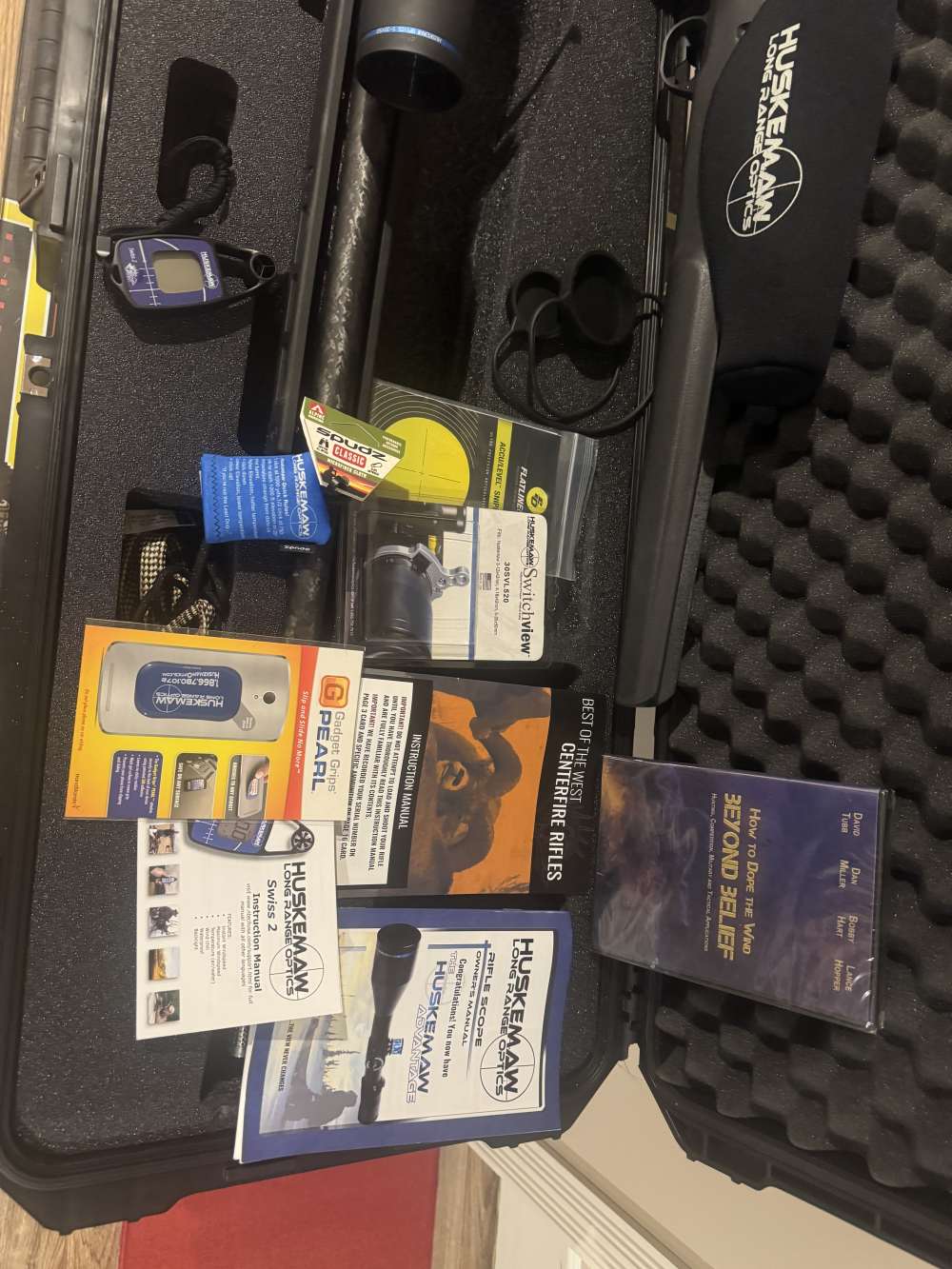 Best of the West Signature Series 7mm Rem Mag-img-6