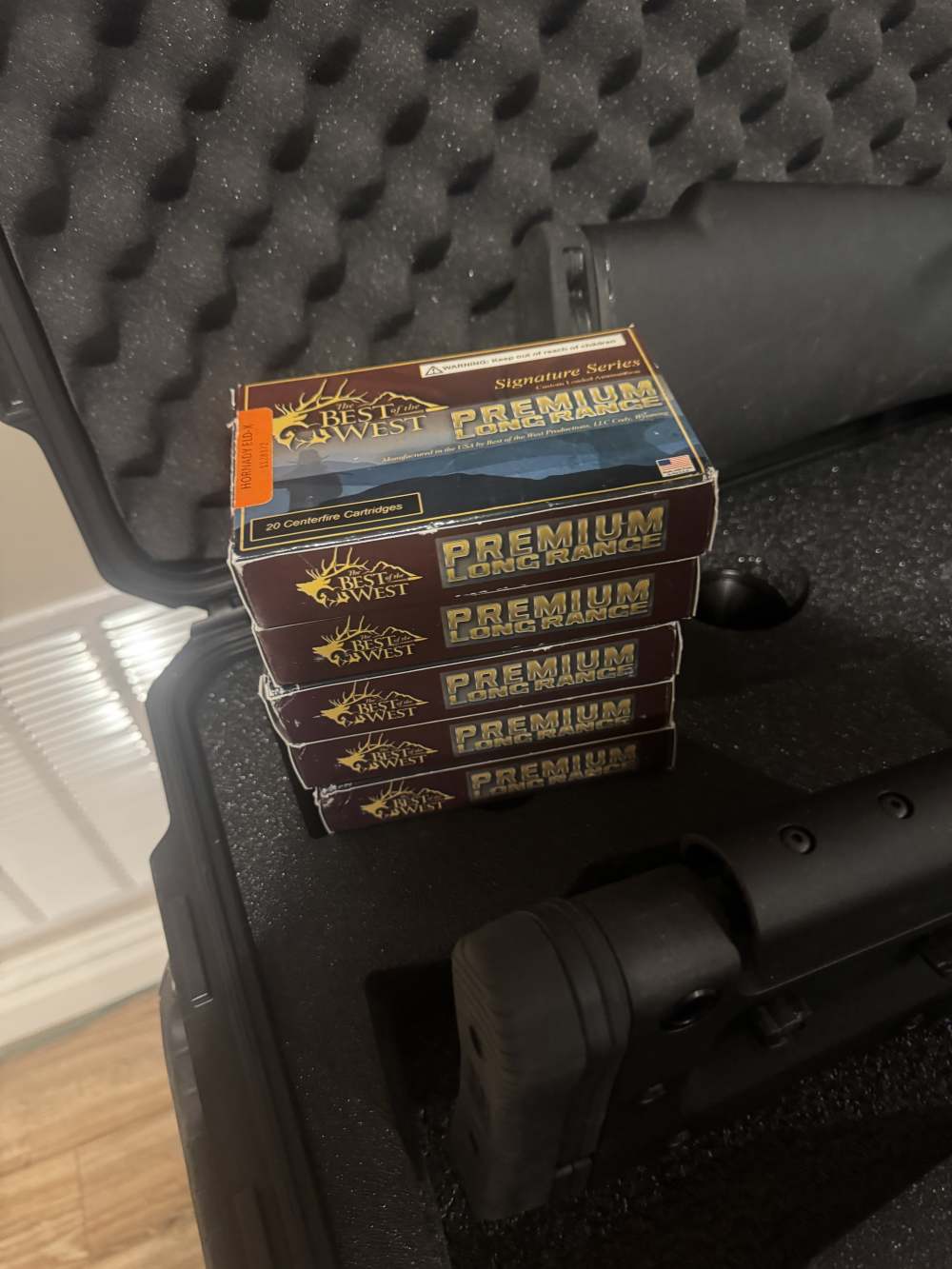 Best of the West Signature Series 7mm Rem Mag-img-5