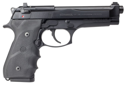 Beretta USA JS92F700CA 92 FS Brigadier *CA Compli-img-0