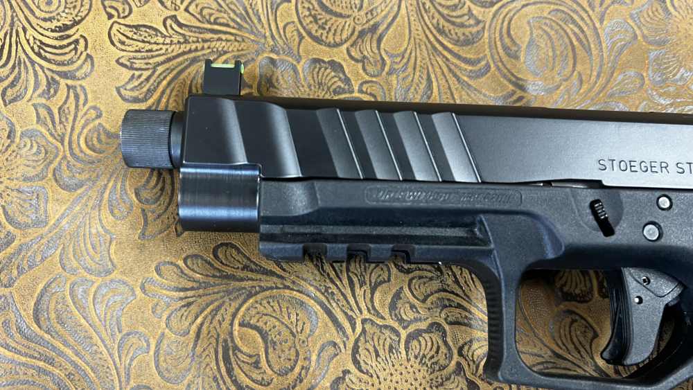 Stoeger STR 9F Combat 9mm Optic Ready Threaded Barrel Extended Magazine -img-12