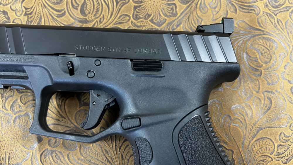 Stoeger STR 9F Combat 9mm Optic Ready Threaded Barrel Extended Magazine -img-11