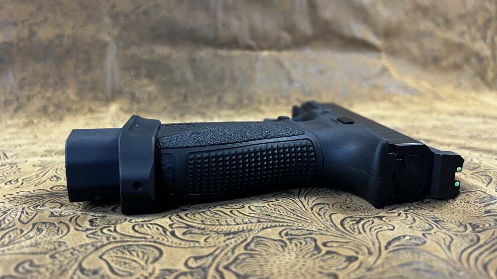 Stoeger STR 9F Combat 9mm Optic Ready Threaded Barrel Extended Magazine -img-16