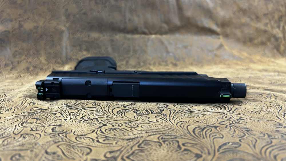 Stoeger STR 9F Combat 9mm Optic Ready Threaded Barrel Extended Magazine -img-15