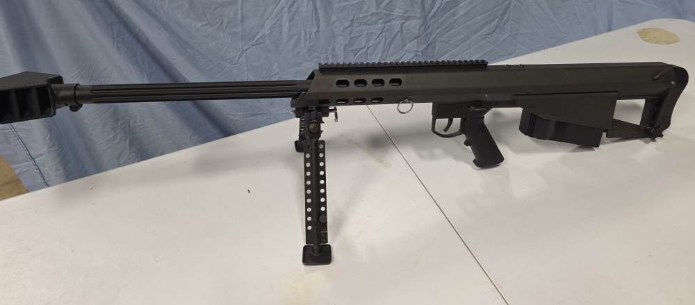 Barrett M95 -img-2