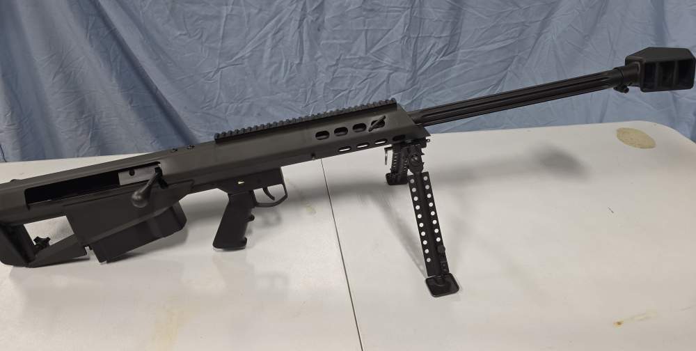 Barrett M95 -img-1