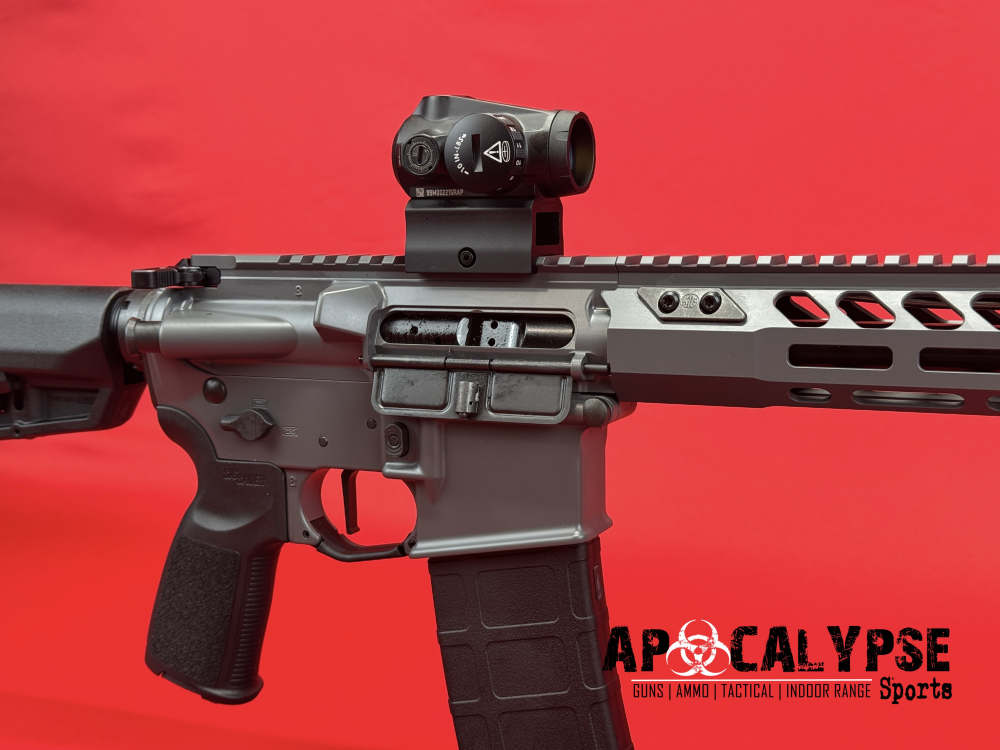 Sig M400 Forge 5.56 NATO-img-3