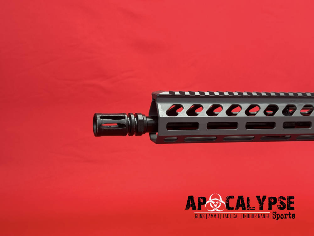Sig M400 Forge 5.56 NATO-img-7