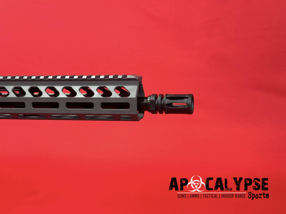 Sig M400 Forge 5.56 NATO-img-8
