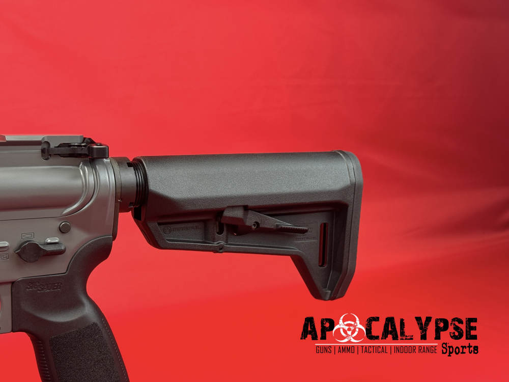 Sig M400 Forge 5.56 NATO-img-6