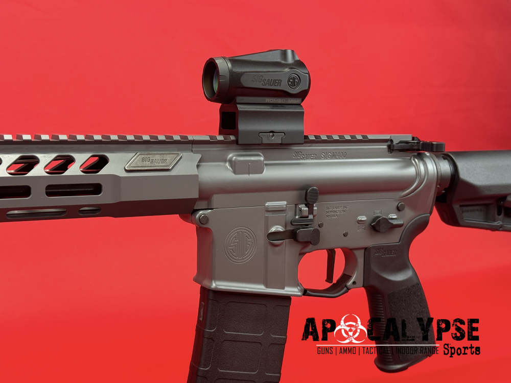 Sig M400 Forge 5.56 NATO-img-4