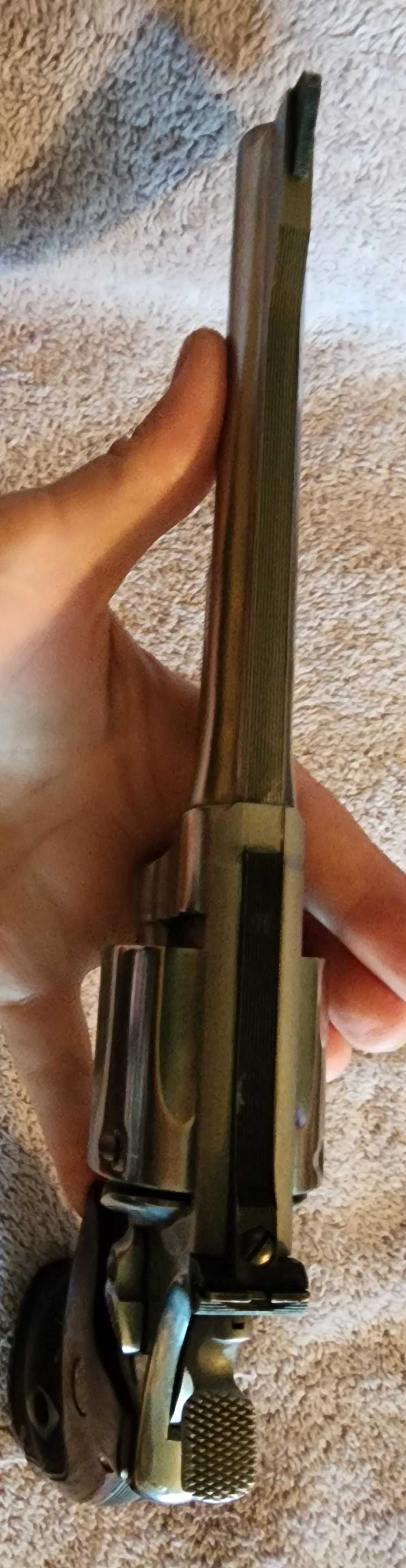  Smith & wesson M624  44 spl-img-3