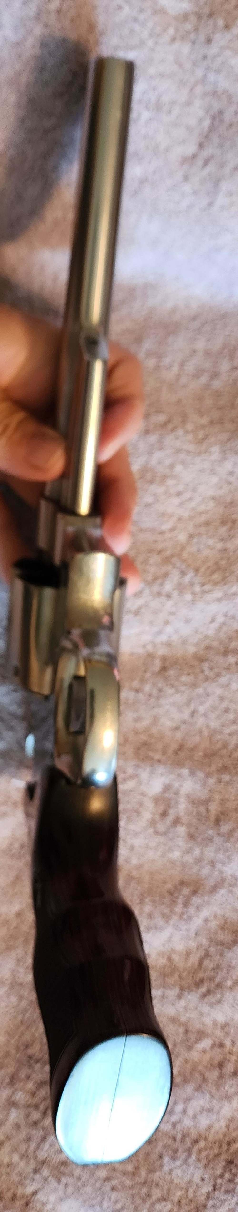  Smith & wesson M624  44 spl-img-2