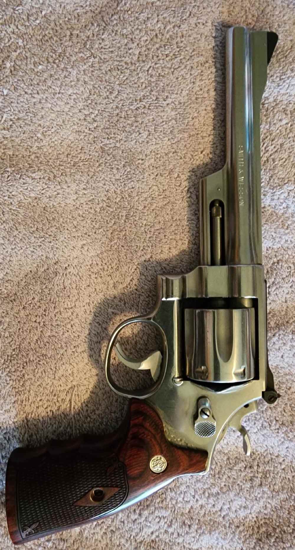  Smith & wesson M624  44 spl-img-0