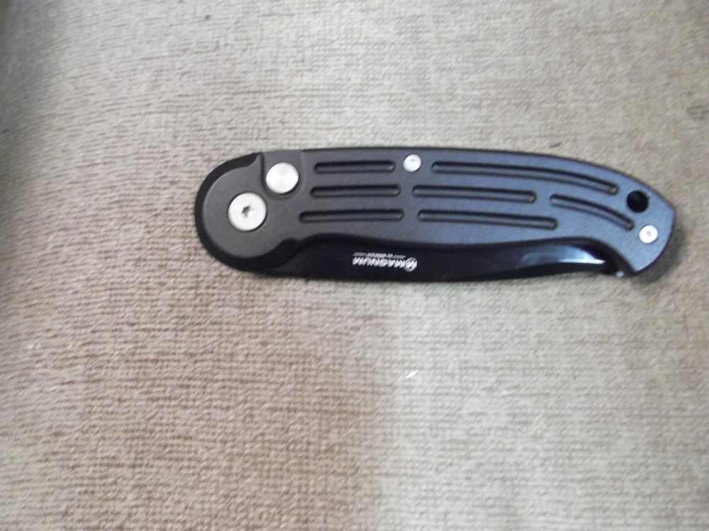 boker magnum model bom 017  great gift -img-3