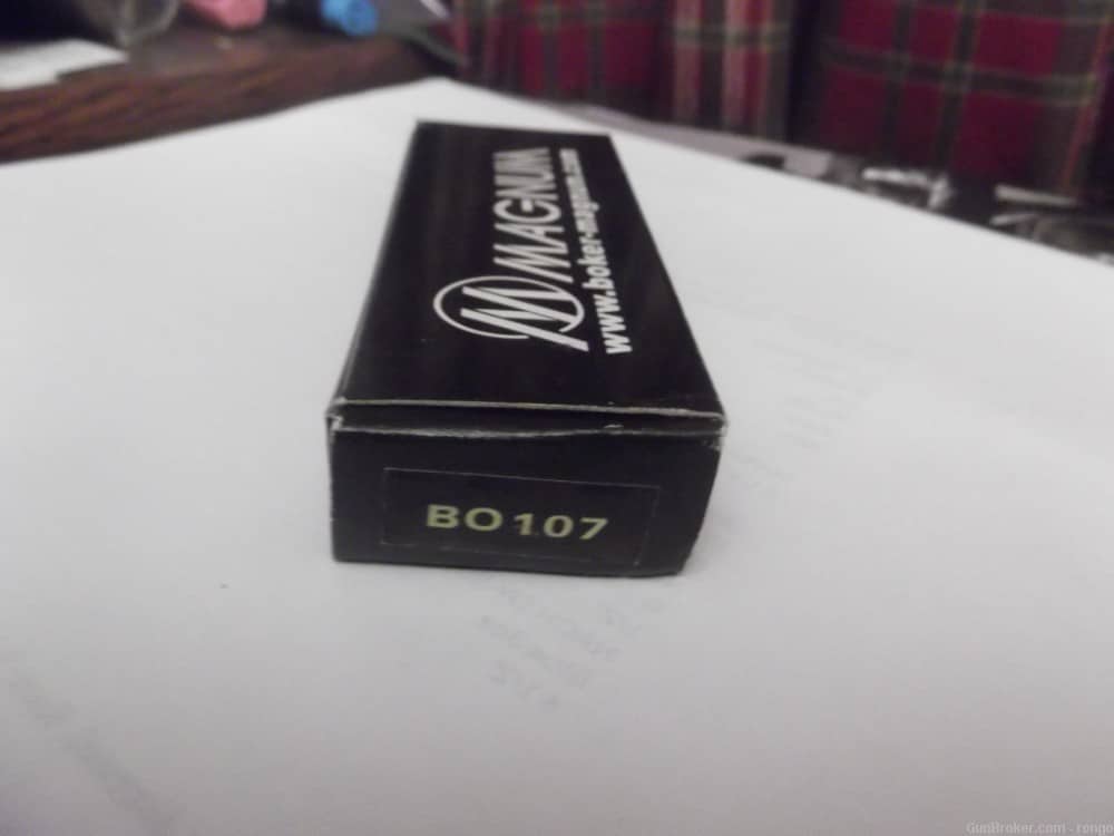  Boker magnum B107 knife-img-0
