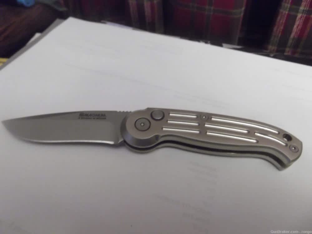  Boker magnum B107 knife-img-1