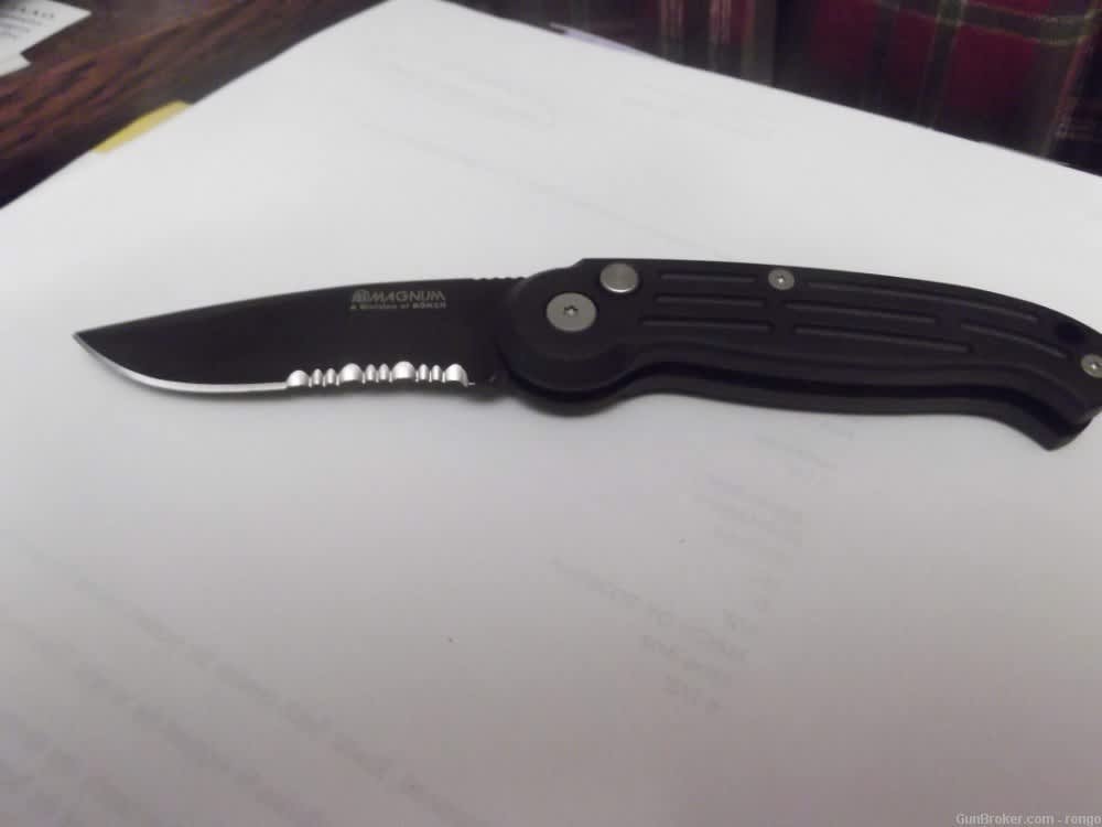  Boker magnum B117 knife-img-0