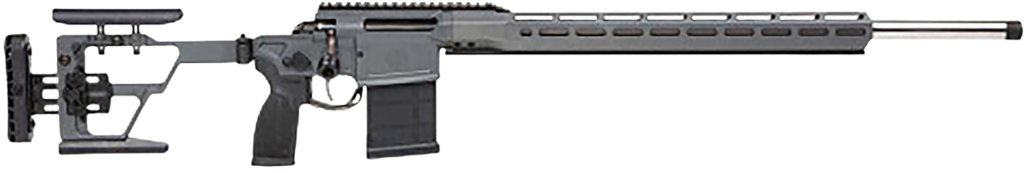 Sig Sauer CROSS PRS .308 Win Bolt Action Rifle-img-0