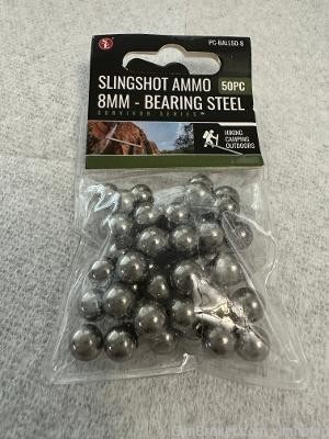 Slingshot Survival Type New Penny-img-3