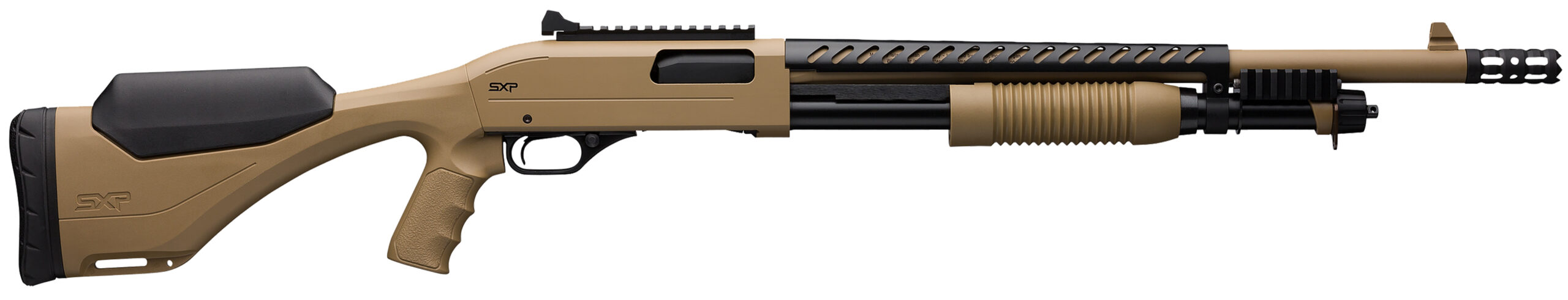 WRA SXP EXT DEF FDE 12M/18C-img-0