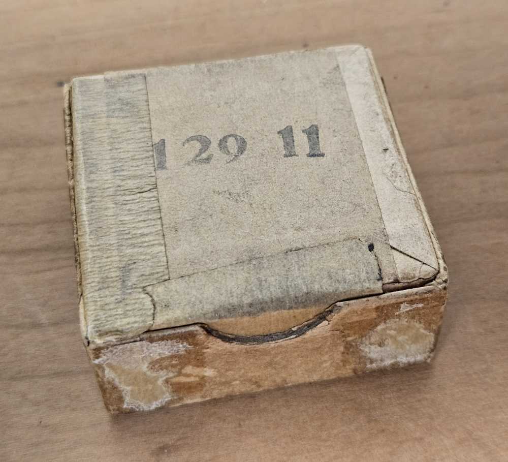 Winchester 35cal 180gr Bullets 351 Self Loader 1907-img-3