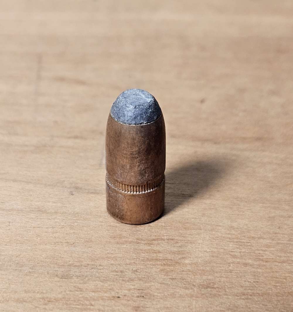 Winchester 35cal 180gr Bullets 351 Self Loader 1907-img-5