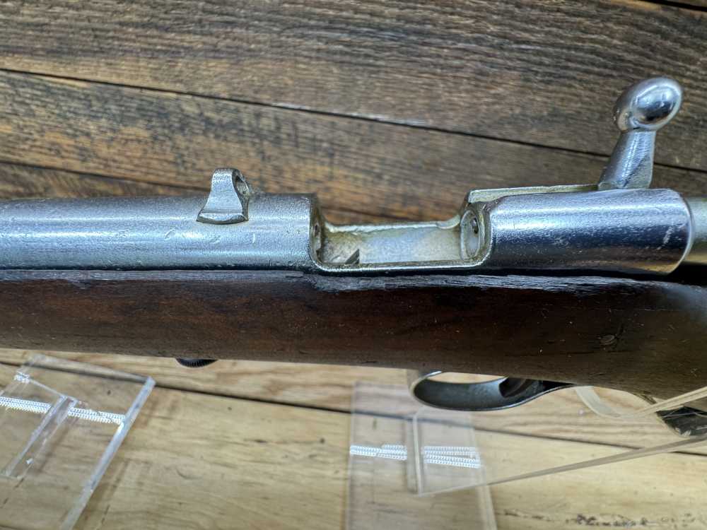 Winchester 1902 Single Shot Bolt Action Rifle - PENNY START! NO RESERVE!-img-32