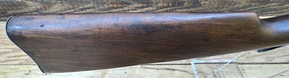 Winchester 1902 Single Shot Bolt Action Rifle - PENNY START! NO RESERVE!-img-3
