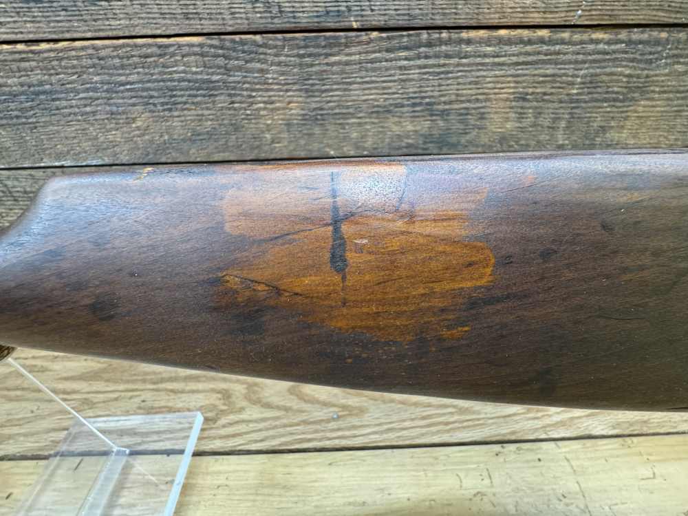 Winchester 1902 Single Shot Bolt Action Rifle - PENNY START! NO RESERVE!-img-27