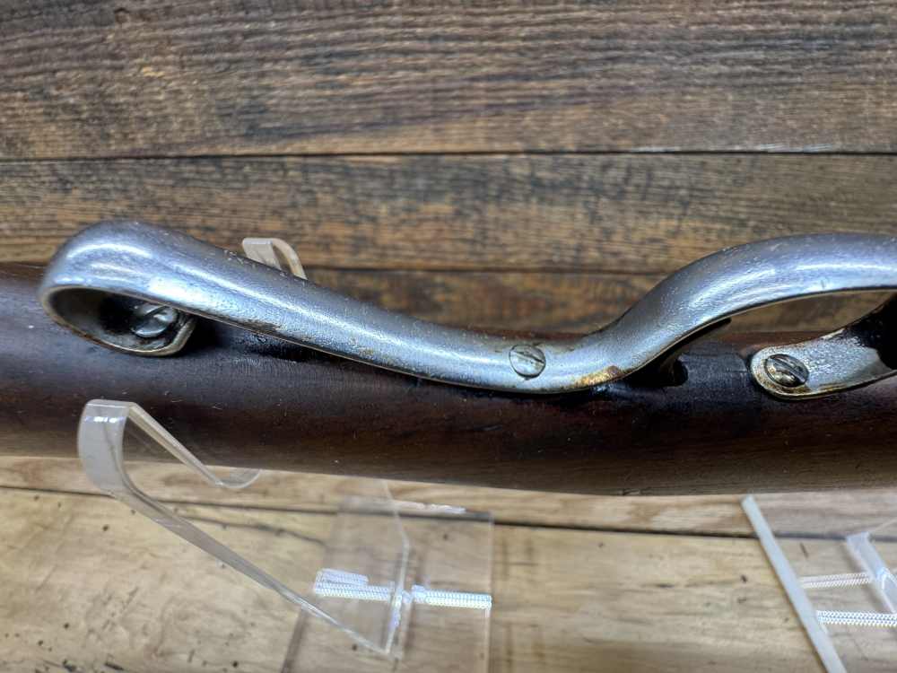 Winchester 1902 Single Shot Bolt Action Rifle - PENNY START! NO RESERVE!-img-17