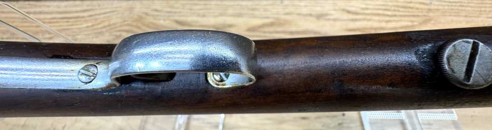 Winchester 1902 Single Shot Bolt Action Rifle - PENNY START! NO RESERVE!-img-20