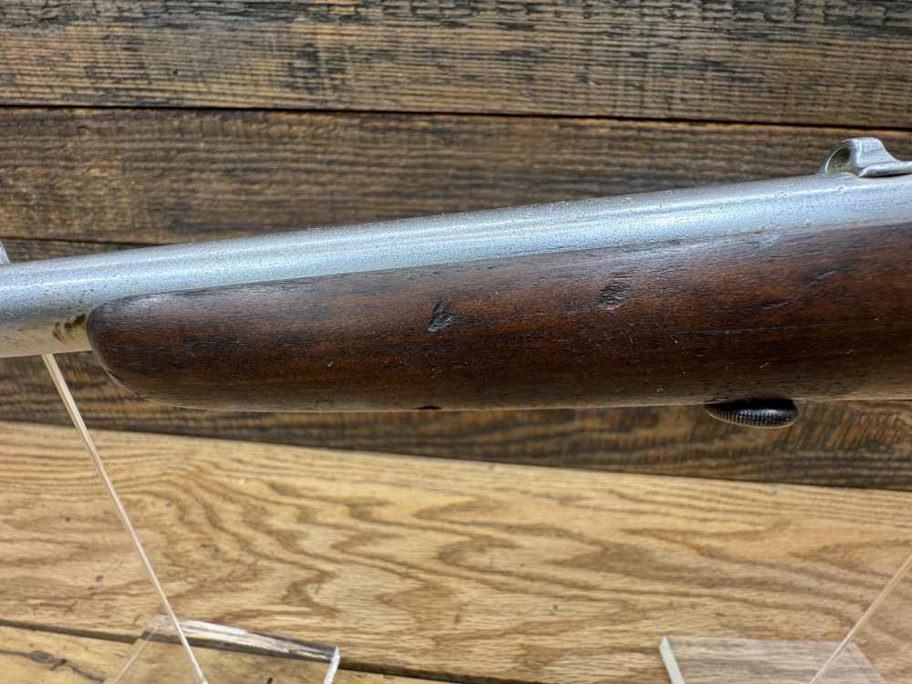 Winchester 1902 Single Shot Bolt Action Rifle - PENNY START! NO RESERVE!-img-34