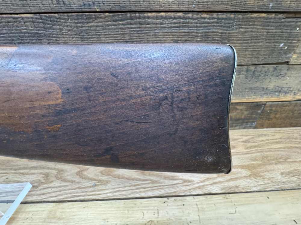 Winchester 1902 Single Shot Bolt Action Rifle - PENNY START! NO RESERVE!-img-26