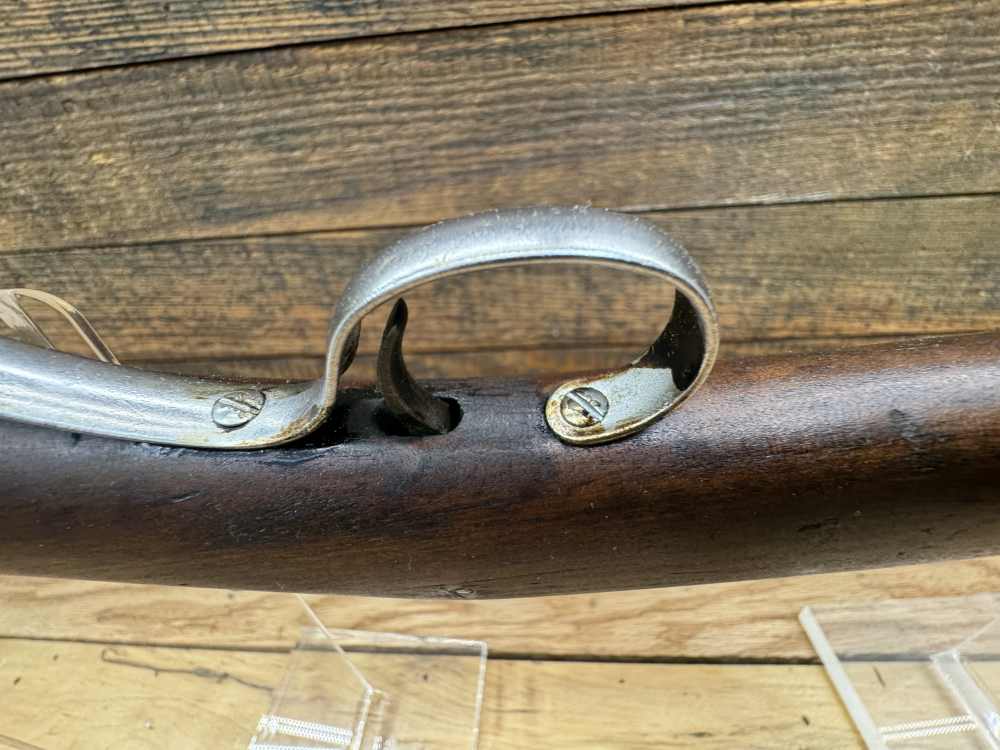 Winchester 1902 Single Shot Bolt Action Rifle - PENNY START! NO RESERVE!-img-19