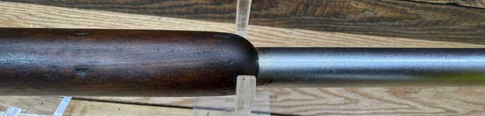 Winchester 1902 Single Shot Bolt Action Rifle - PENNY START! NO RESERVE!-img-22