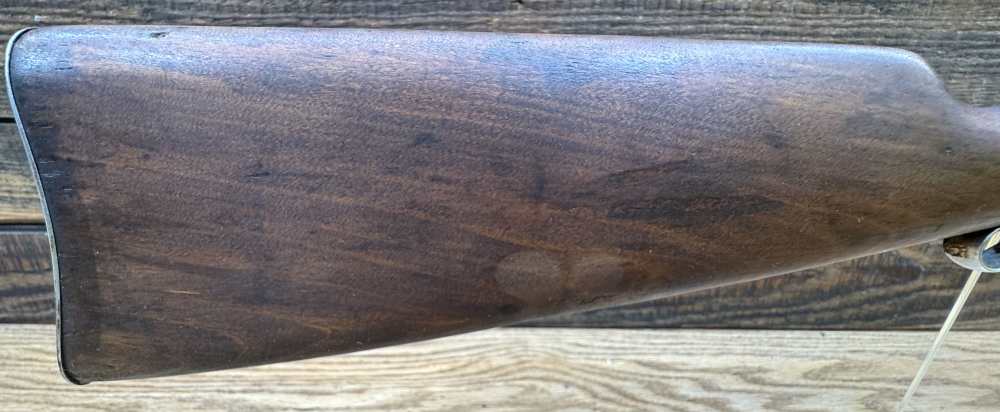 Winchester 1902 Single Shot Bolt Action Rifle - PENNY START! NO RESERVE!-img-2
