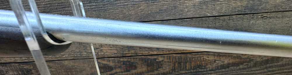 Winchester 1902 Single Shot Bolt Action Rifle - PENNY START! NO RESERVE!-img-10